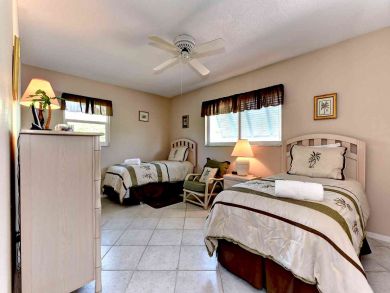 Three Bedroom Vacation Rental on Anna Maria Island
